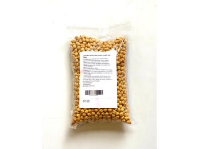 Avinžirniai ROUNDOOZE svogūnų ir grietinėlės skonio, 1 kg