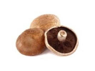 Grybai PORTABELA, 280 g