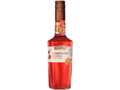 De Kuyper Cosmopolitan Cocktail 0,5 L