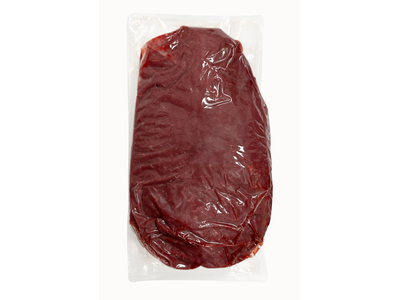 Atšaldytas jautienos kumpis, be kaulo, ~1,8kg