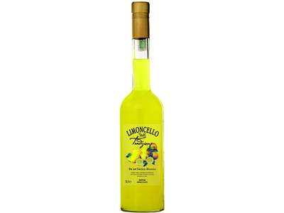 Limoncello della Tradizione 0,5 L