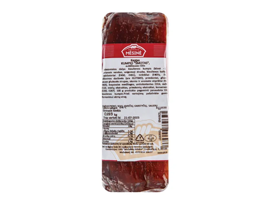 KAIMIŠKAS šmotas MAŽEIKIŲ MĖSINĖ,a.r, 1 kg