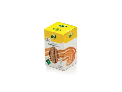 Rudasis, smulkus cukrus IKI, 4gx50