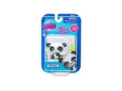 Gyvūnėlis LITTLEST PET SHOP 520B