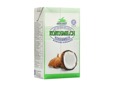 Kokoso kremas HENG GUAN, 200ml