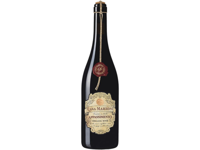 Casa Marzoni Appasimento Organic 0,75 l