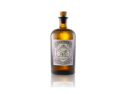 Džinas MONKEY 47, 500 ml