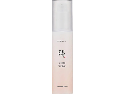 Veido serumas Beauty of Joseon Ginseng, 50 ml, SPF 50+