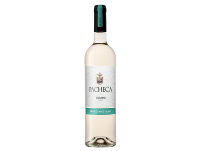Vynas PACHECA, Douro, baltas, sausas, 12,5%, 0,75 l