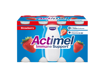 Brašk. sk. jog. gėrimas ACTIMEL, 1,5%, 8x100g
