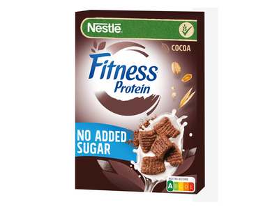 Viso gr. kak. sk. drib. NESTLE FITNESS, 310 g