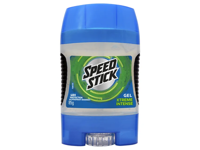 MSS dezodorantas antiperspirantas Xtreme Intense Gel, 85 g