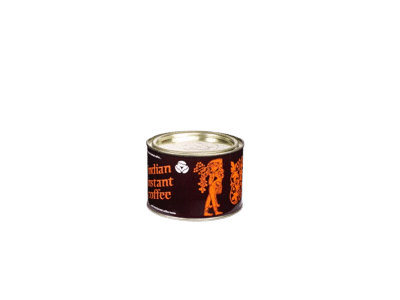 Tirpioji kava INDIAN INSTANT COFFEE, 90 g