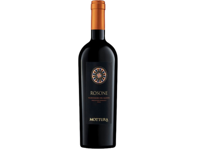 Mottura Rosone Negroamaro 0,75 l