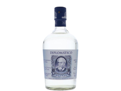 Diplomatico Planas 0,7 l