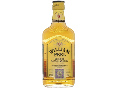 William Peel Finest 0,35 l