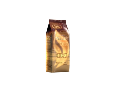 Kavos pupelės PELLINI Oro, 1 kg