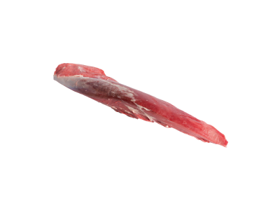 Šaldyta jautienos išpjova, ~1,35 - 1,8 kg, Naujoji Zelandija
