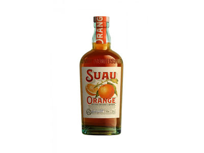 Likeris, SUAU, orange, 37%, 0,7l