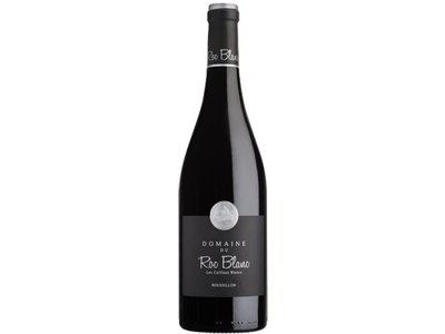 Domain Du Roc Blanc Roussillon 0,75 l