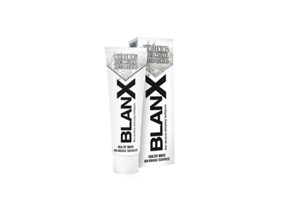 Dantų pasta BLANX CLASSIC ADVANCE WHITENING, 75 ml