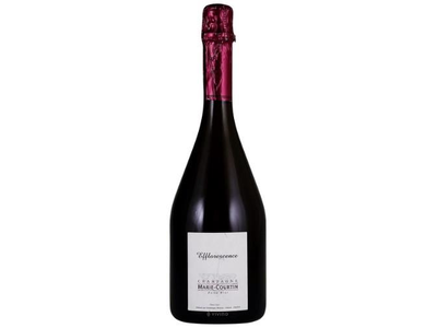 Šampanas MARIE COURTIN Efflorescence, Brut 0,75l