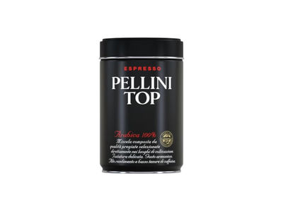 Malta kava PELLINI TOP, 250 g