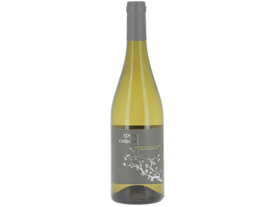 L'Oree de la Chenaie Blanc 0,75 l
