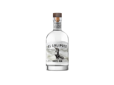 Romas EL GALIPOTE WHITE, 700 ml