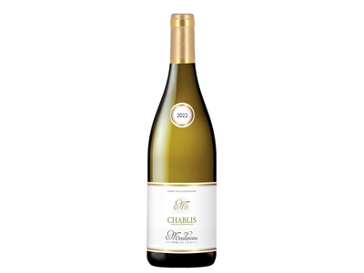 Chablis Moulineau Pere & Fils 0,75 l