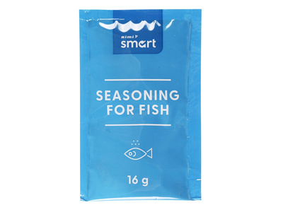 Prieskoniai žuviai RIMI SMART, 16 g