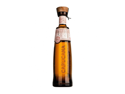 Spiritinis gėrimas CACHACA-CAPUCANA, 700 ml