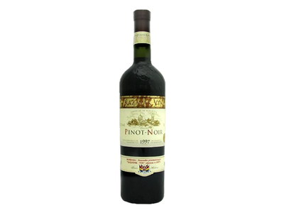 KAZAYAK VIN Pinot-Noir 0,75 L