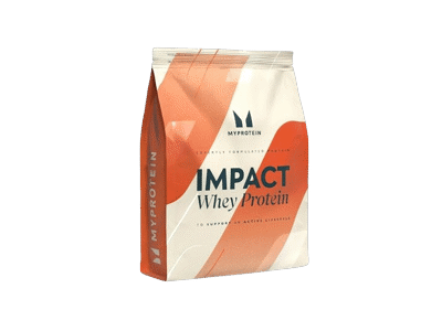 Išrūgų baltymai MY PROTEIN, braškių skonio, 1 kg