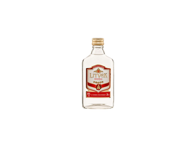 Litvak Original Vodka 0,2 L