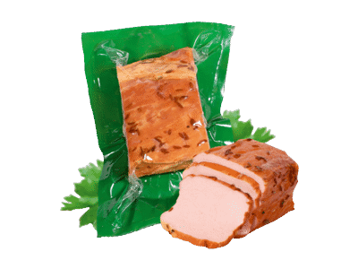 Karštai rūkyta KREKENAVOS PANEVĖŽIO filė, I r., 1 kg