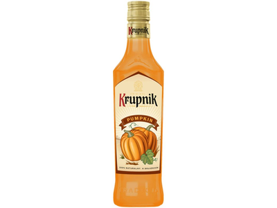 Krupnik Dynia 0,5 l