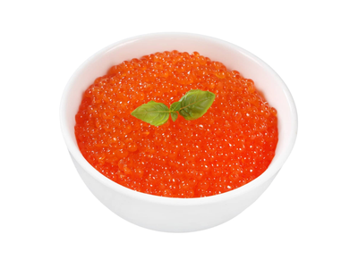 Vaiv. upėtakio ikrai RIMI, pasterizuoti, 1 kg