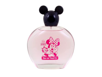 MINNIE MOUSE tualetinis vanduo, 100 ml