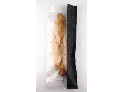 Šaldytas Didysis Prancūziškas batonas BAGUETTE RUSTIC, 575 g
