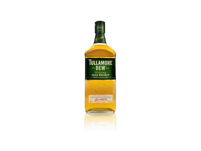 Viskis TULLAMORE DEW, 40%, 700 ml