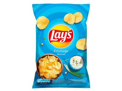 Griet., žolelių sk. bulvių trašk. LAYS, 180 g