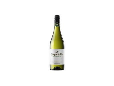 Baltasis sausas vynas TORRES SANGRE DE TORO BLANCO, 750 ml