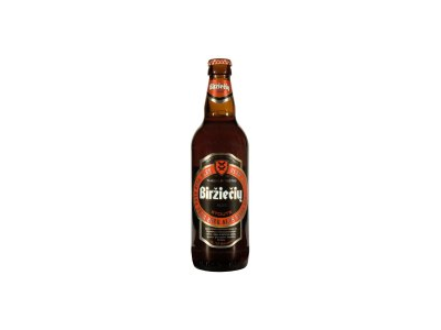 Alus BIRŽIEČIŲ, 7,5%, 0,5 l, butelis