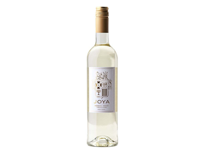 JOYA BRANCO VINHO LEVE 0,75 L