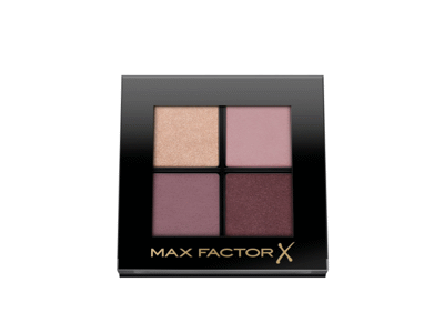 Akių šešėlių paletė MAX FACTOR COLOR XPERT SOFT TOUCH,Nr.002, 1 vnt.