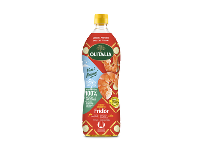 Aliejus gruzdinimui ir kepimui FIOR D'OLIO, 1 l