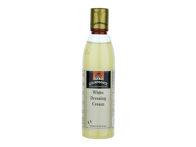 Kremas su balzaminiu actu GOURMANTE, 250 ml