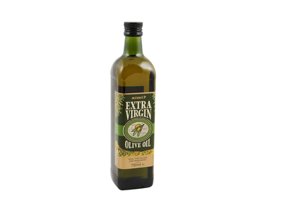 Alyvuogių aliejus RIMI EXTRA VIRGIN, 750ml
