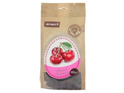 Džiovintos vyšnios RIMI, 150 g